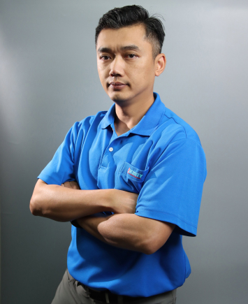 Iron Chiu