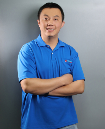 Danny Lin