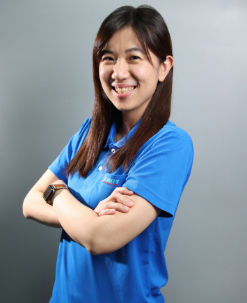 Charlene Pan