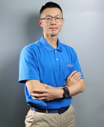 Josen Kung