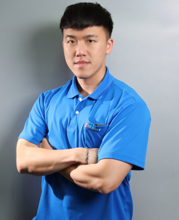 Derek Cheng