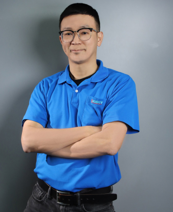 Andre Hsu
