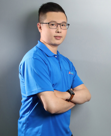 Jiawei Wang