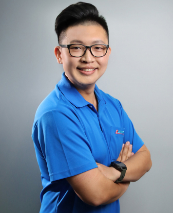 Ken Wang