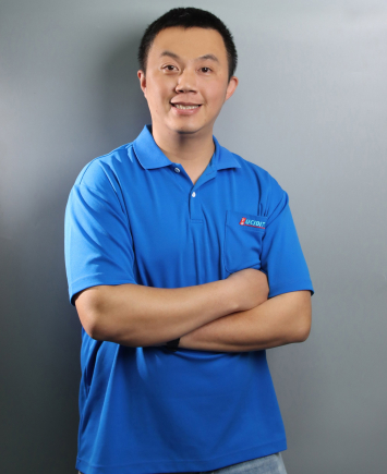 Danny Lin