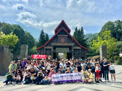 Lucidity Brings Employees Together Through Company Trips, Creating Joyful Journeys and Lasting Memories